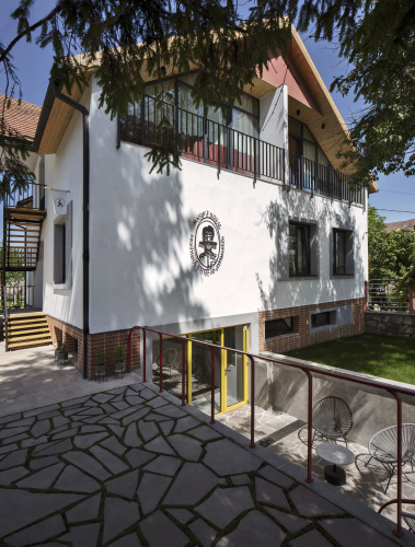 Major's House Hotel