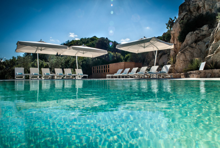 Grand Hotel Resort Ma&Ma - Adults Only photo 28