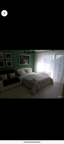 Фотография номера квартиры Апартаменты ARIMAFEYA PLUS