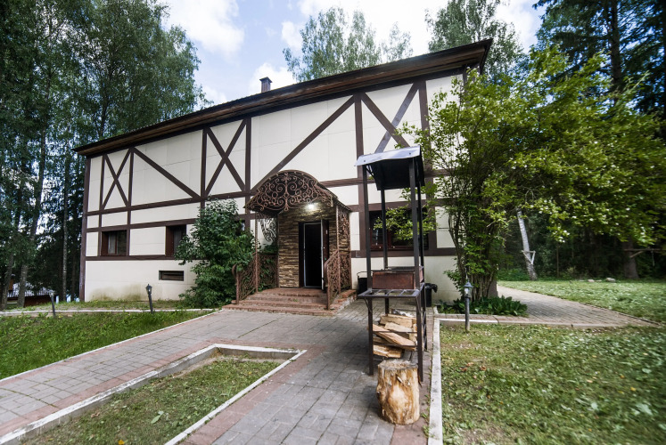 Фотография номера базы отдыха Парк Звёзд