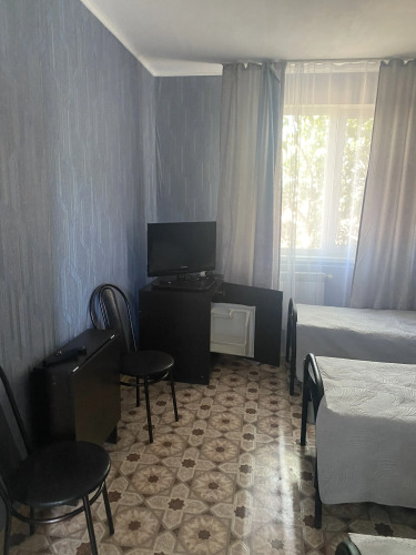 Фотография номера гостевого дома Жилое помещение на Карла Либкнехта 1