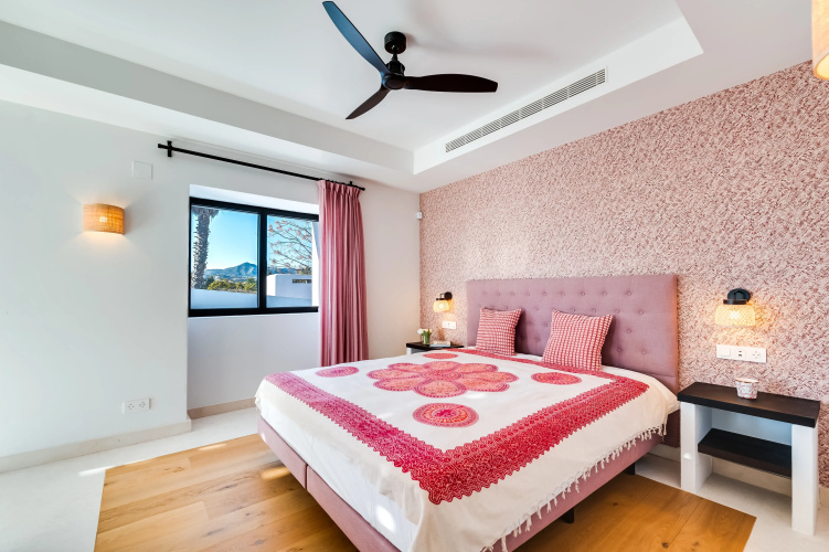 Villa All About Villa Jori
