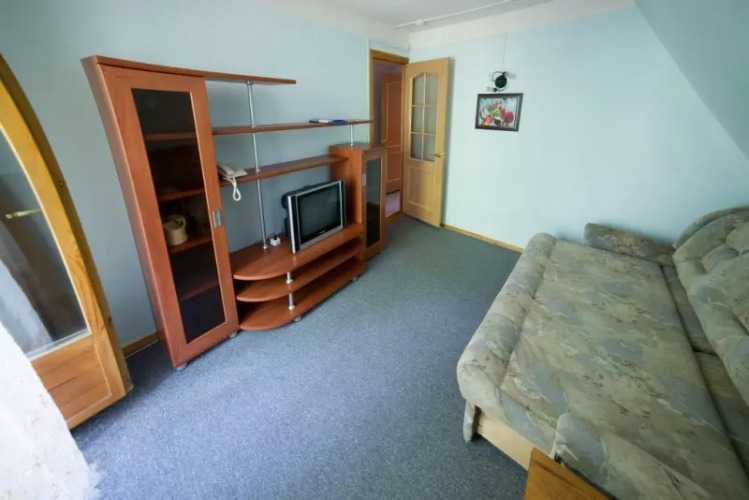 Фотография номера мини отеля Альбатрос