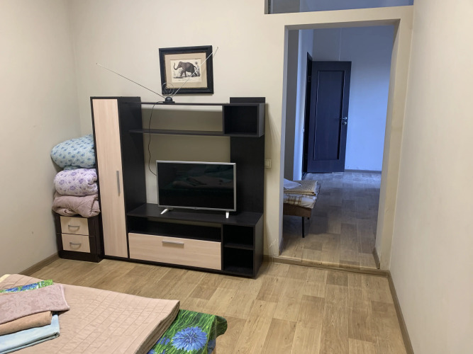 Фотография номера гостевого дома Как дома