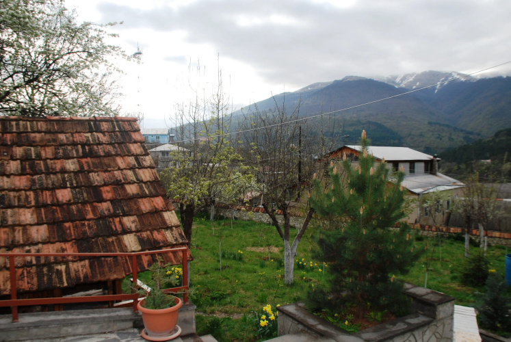 Ktoor Guest House