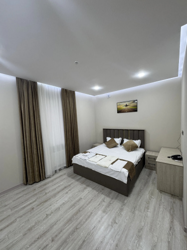 Hotel Samanid