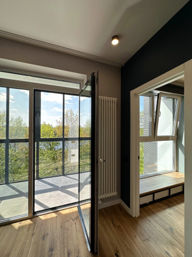 River View Apartment