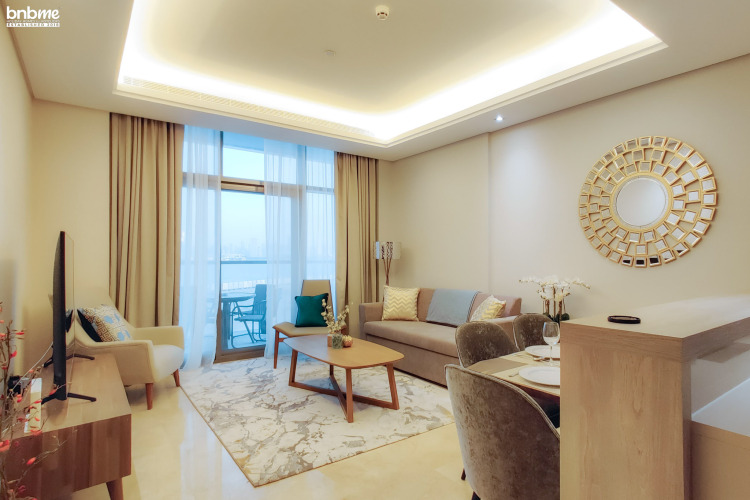 bnbmehomes | Pvt Beach Resort w DJ & Infinity Pool-10201 Apartments - Image 8