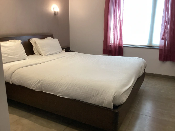 Executive Double room