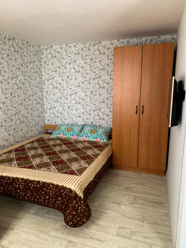Фотография номера гостевого дома Парус
