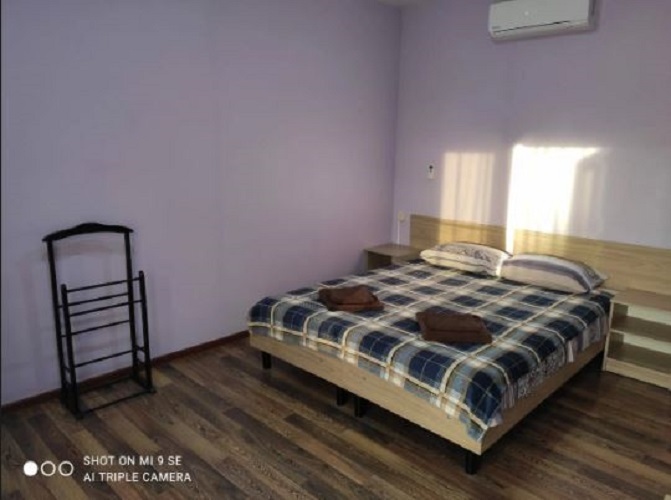 Фотография номера гостевого дома Морелето