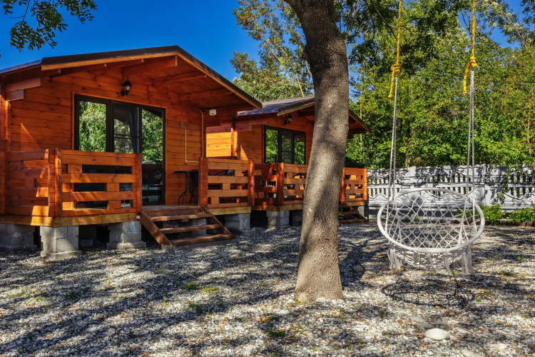 Magnoliya Mini hotel