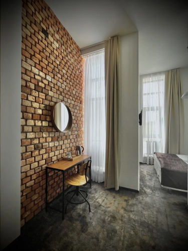 Фотография номера гостиницы Loft Hotel