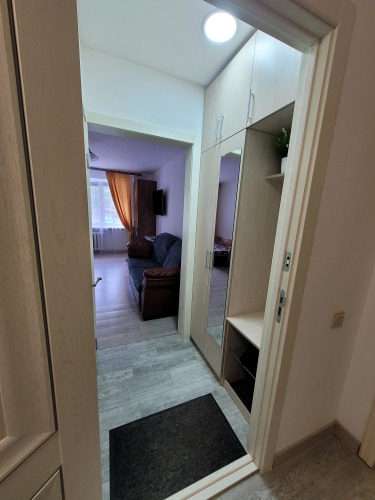 Фотография номера квартиры Студия у Храма