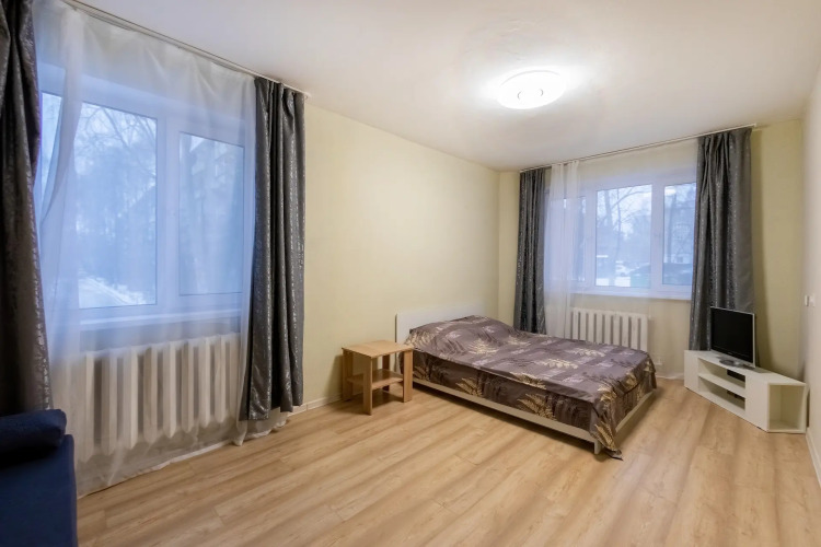 Фотография номера квартиры Квартира Уютная на Ефремова 5