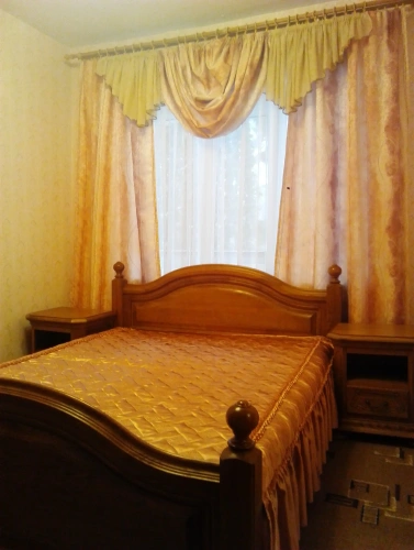 Suite with balcony