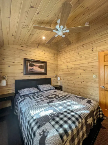 3 Bedrooms Cottage with balcony and with view