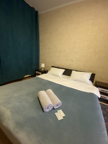 Фотография номера гостиницы Сильвер