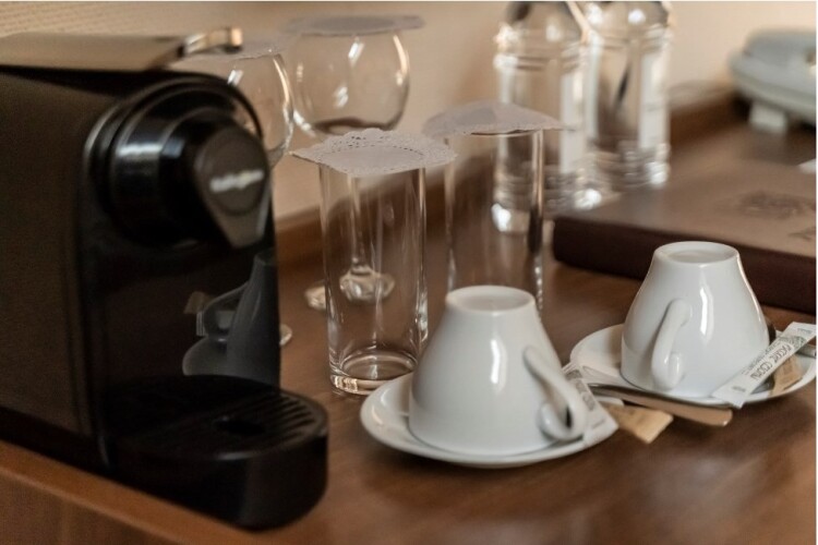 Фотография номера гостиницы Русские Сезоны Комфорт отель Ярославль