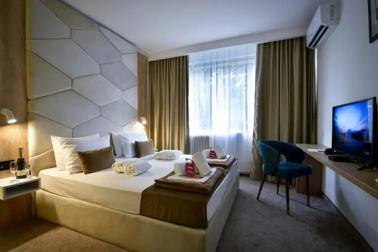 Sumadija Hotel
