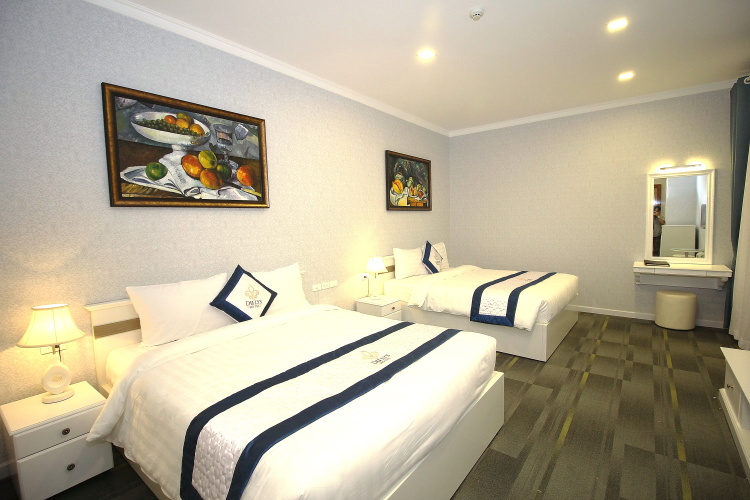 Superior Double room