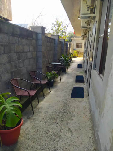 Alashara Guest House