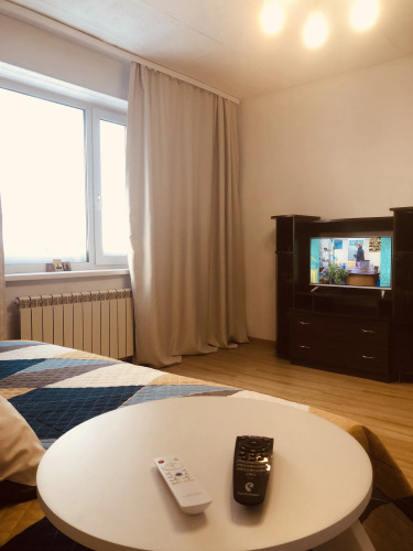 Фотография номера квартиры Квартира с обзором на просторы Ямала