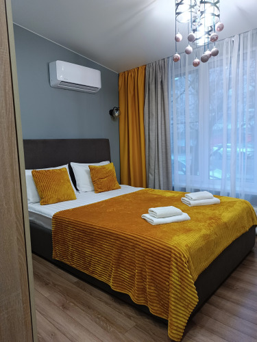 Фотография номера квартиры Апартаменты LilyApart 2