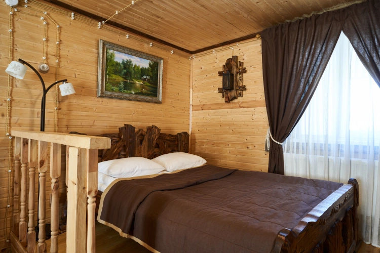 Quintuple Cottage