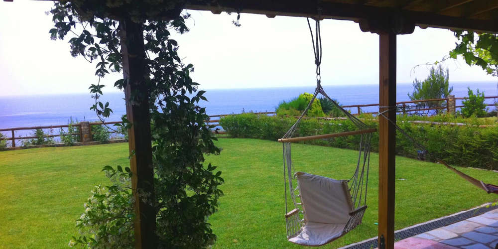 Andy's Place II Amazing Villa