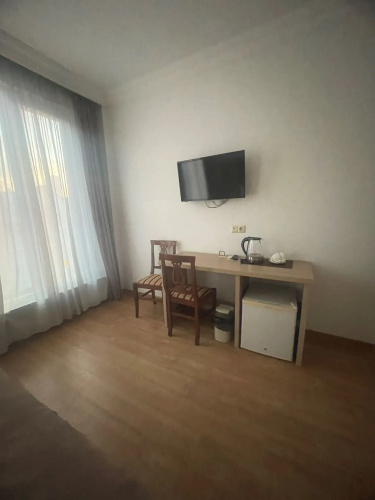 Varios Boutique-hotel