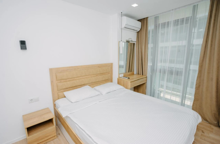 Official Batumi View Apartments