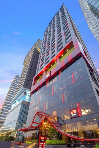 Radisson Red Danang Hotel