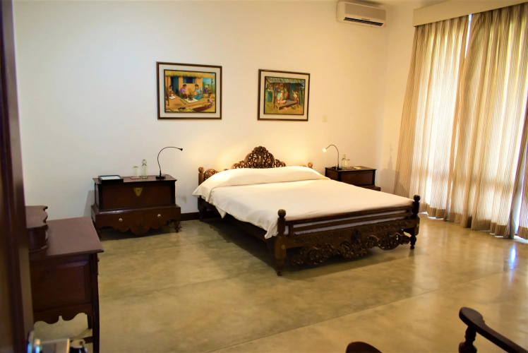 Subashri Villa Boutique hotel
