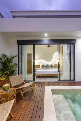 Nida Premium by Tofino Villas Villa