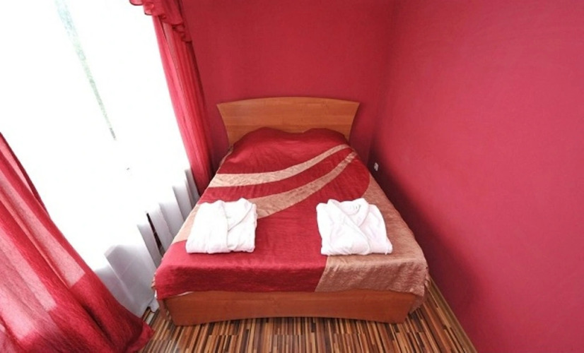 Фотография номера гостиницы Замок отель