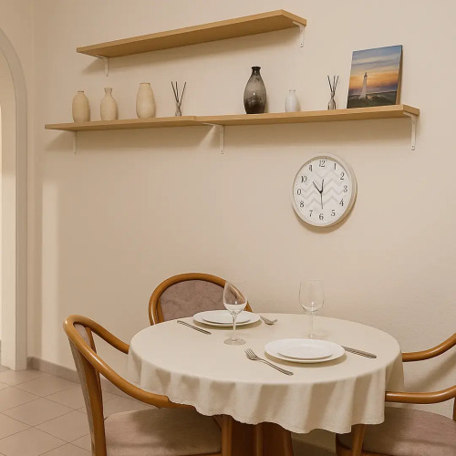 Фотография номера квартиры Апартаменты MaxRealty24 Раменки