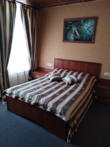 Фотография номера гостиницы Эсмеральд