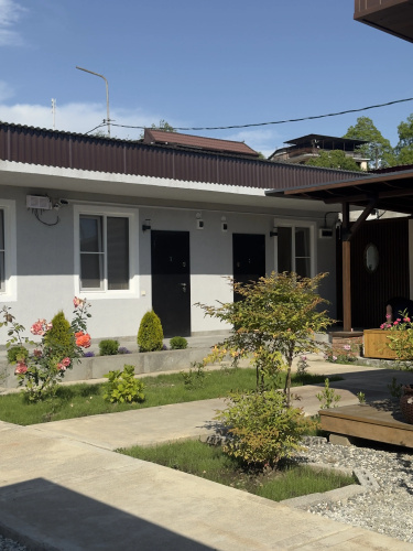 Oasis Guest house
