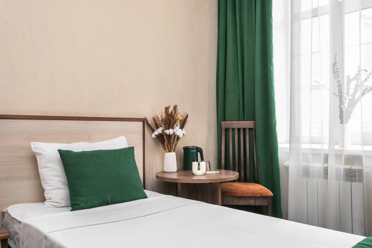 Фотография номера гостиницы Seven Hills на Таганке