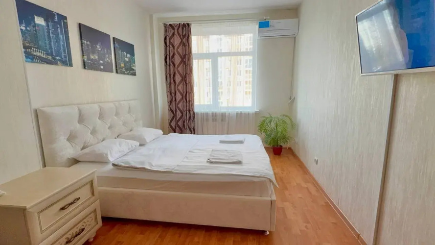 Фотография номера квартиры Апартаменты на Тимирязева 35