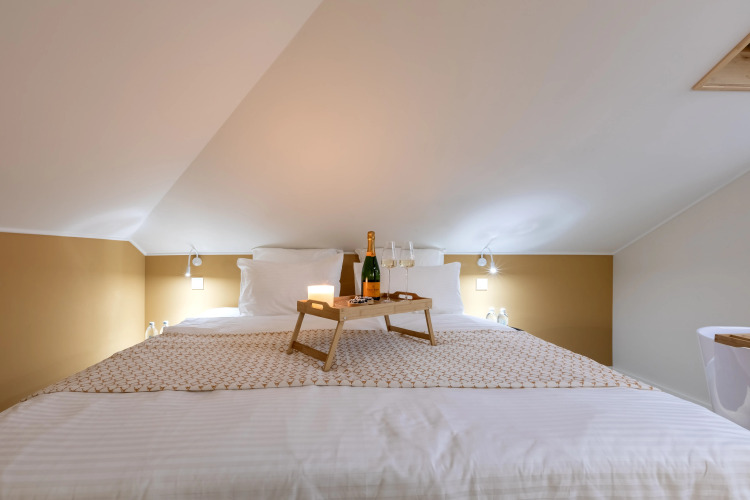 Фотография номера гостиницы Бутиу-отель Казначейский