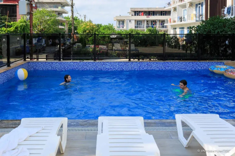 Hotel Talgha