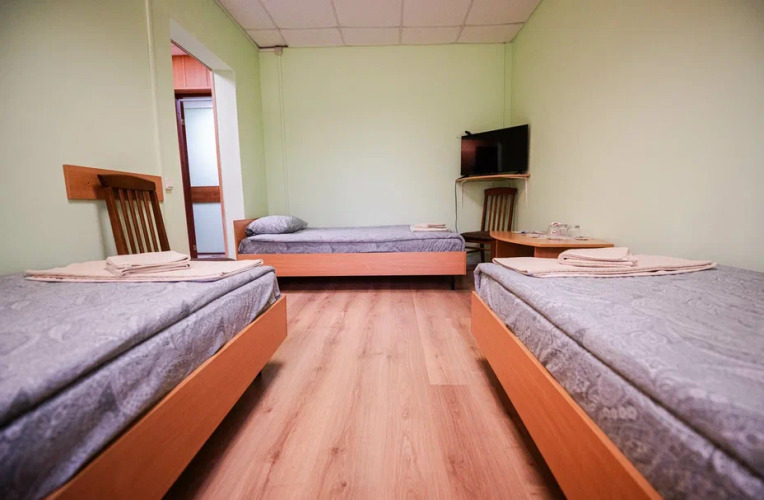 Фотография номера гостиницы Гармония плюс