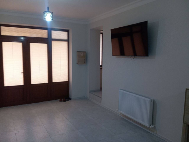 Suleyman Samarkand Hostel