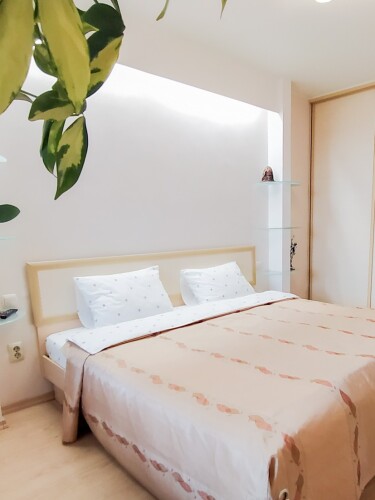 Фотография номера квартиры Апартаменты Asian dreams