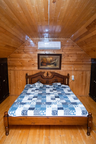 Фотография номера Коттеджа Частный дом River House