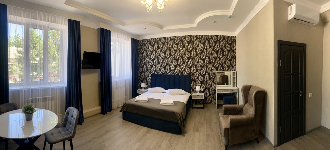 Фотография номера гостиницы Гранд Отель