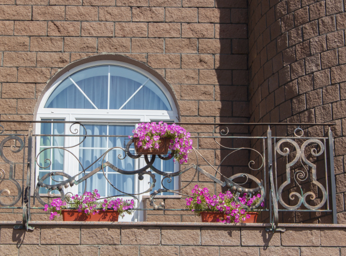 Фотография номера гостиницы Пилигрим