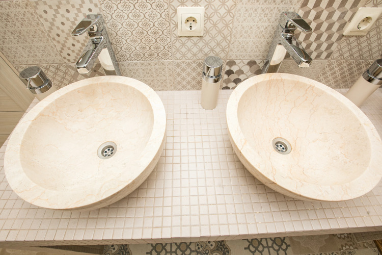 Station HostelOver view